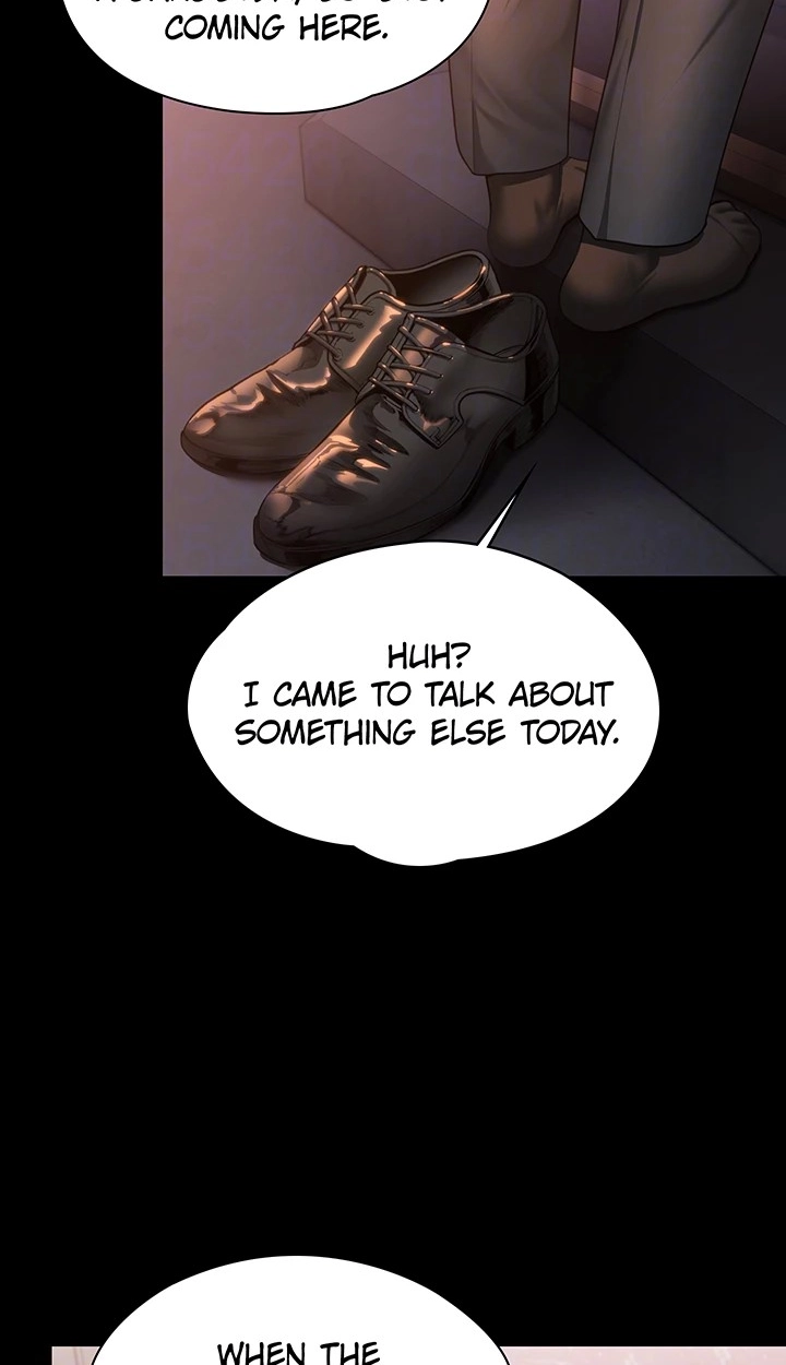 Read I Will Protect You! chapter 27 image 64 on Lezhin