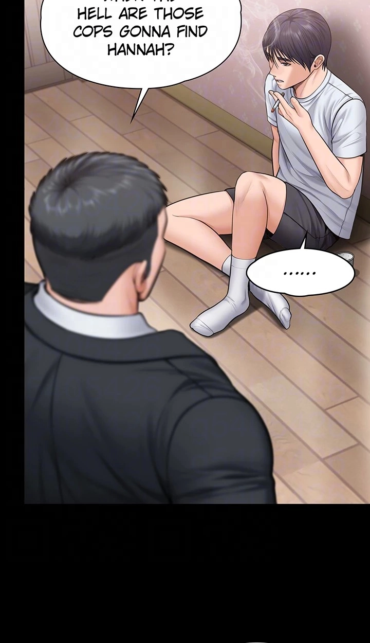 Read I Will Protect You! chapter 27 image 65 on Lezhin