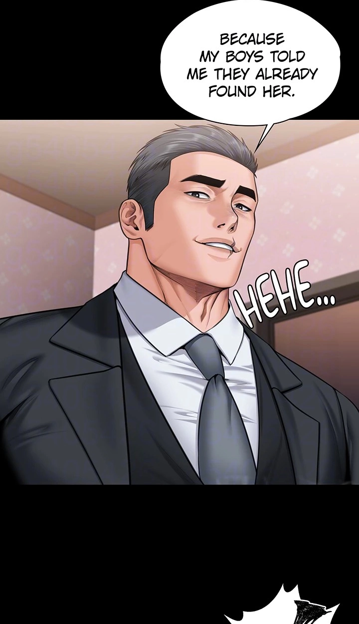 Read I Will Protect You! chapter 27 image 66 on Lezhin