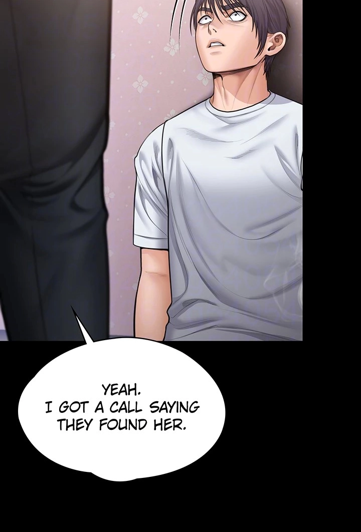 Read I Will Protect You! chapter 27 image 68 on Lezhin
