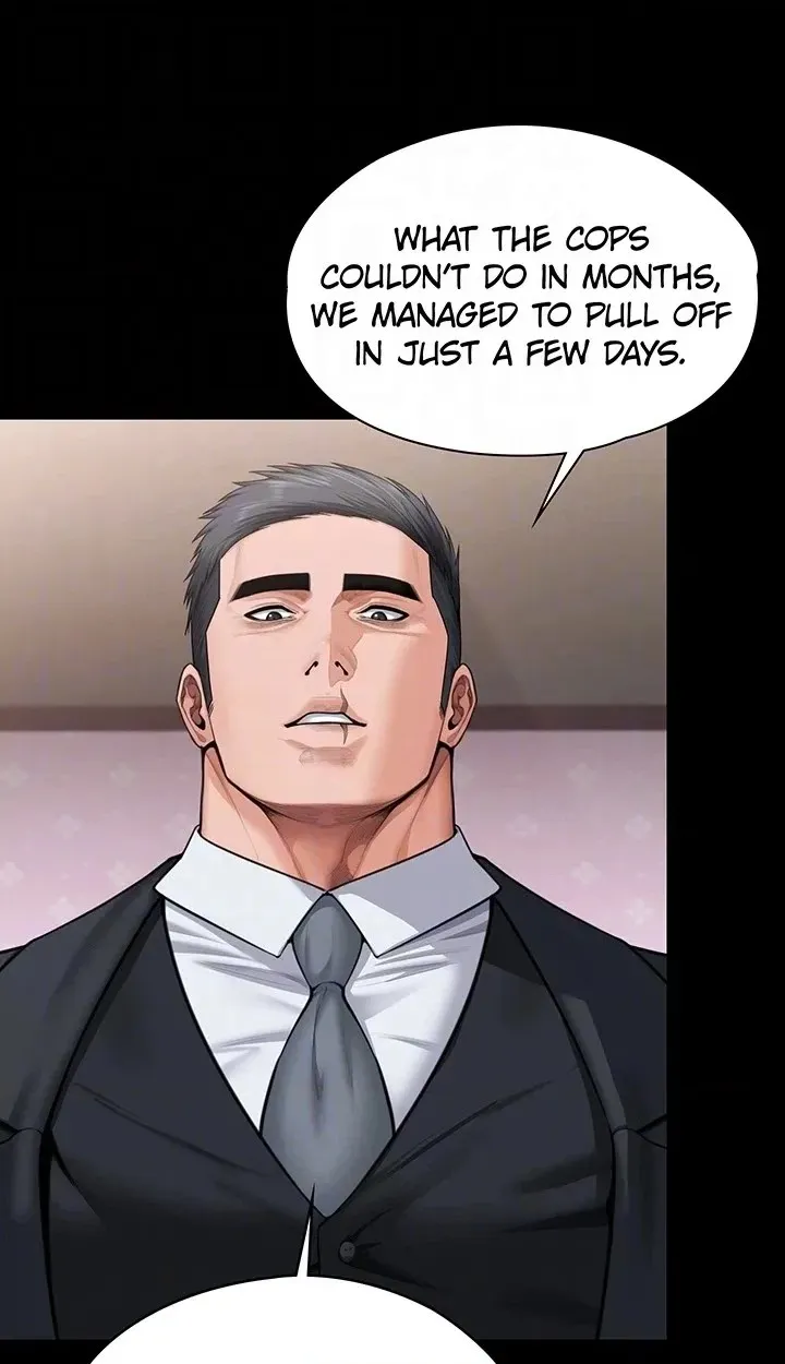 Read I Will Protect You! chapter 27 image 69 on Lezhin