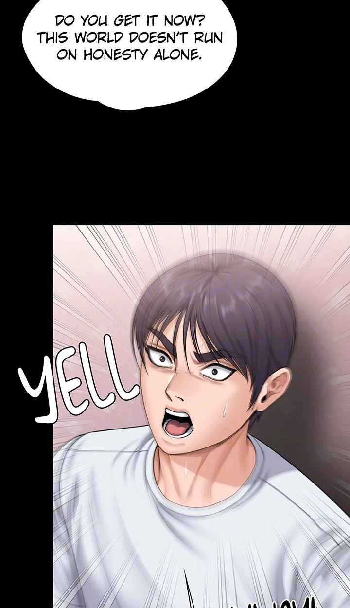 Read I Will Protect You! chapter 27 image 70 on Lezhin