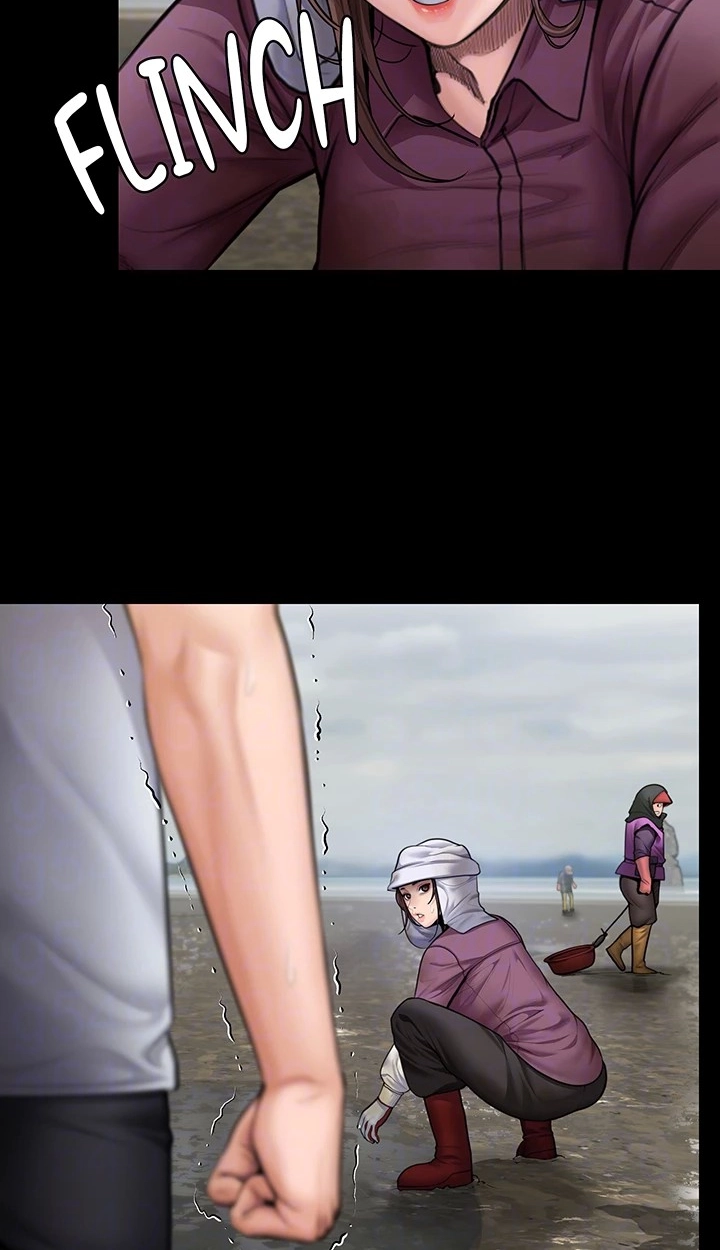 Read I Will Protect You! chapter 27 image 76 on Lezhin