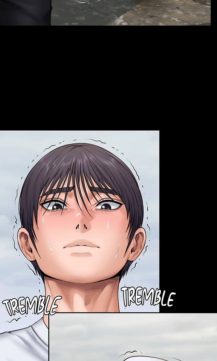 Read I Will Protect You! chapter 27 image 77 on Lezhin