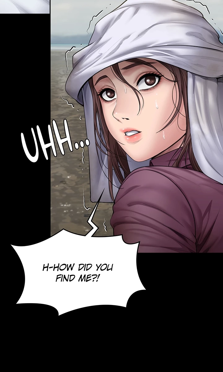 Read I Will Protect You! chapter 27 image 78 on Lezhin