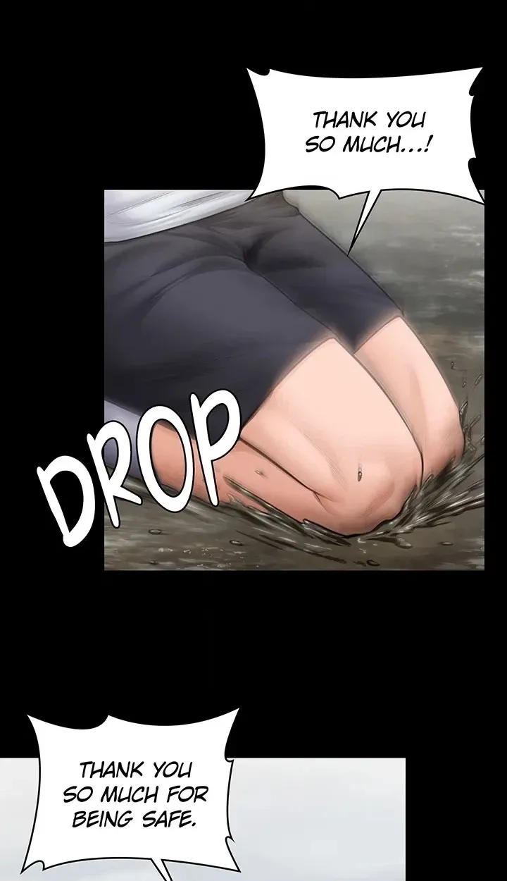 Read I Will Protect You! chapter 27 image 79 on Lezhin