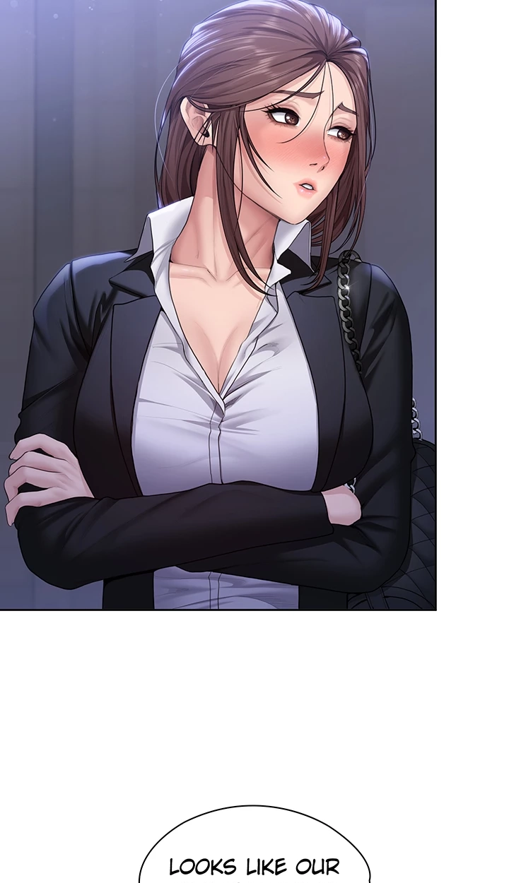 Read I Will Protect You! chapter 27 image 8 on Lezhin