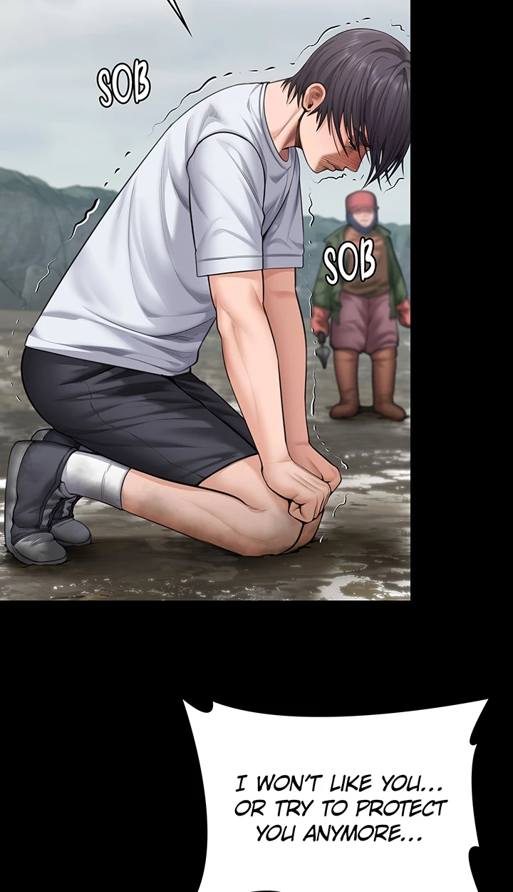 Read I Will Protect You! chapter 27 image 80 on Lezhin
