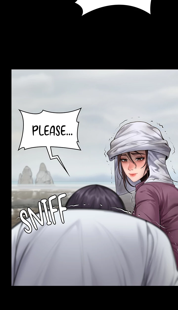 Read I Will Protect You! chapter 27 image 82 on Lezhin