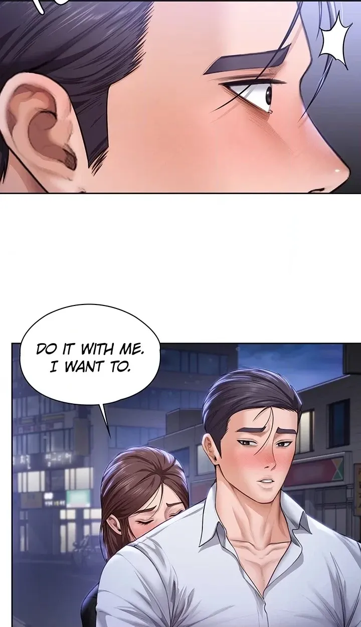 Read I Will Protect You! chapter 27 image 89 on Lezhin