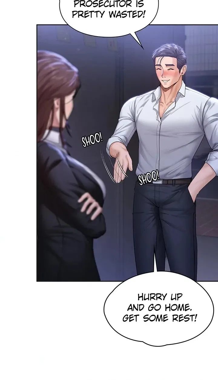 Read I Will Protect You! chapter 27 image 9 on Lezhin