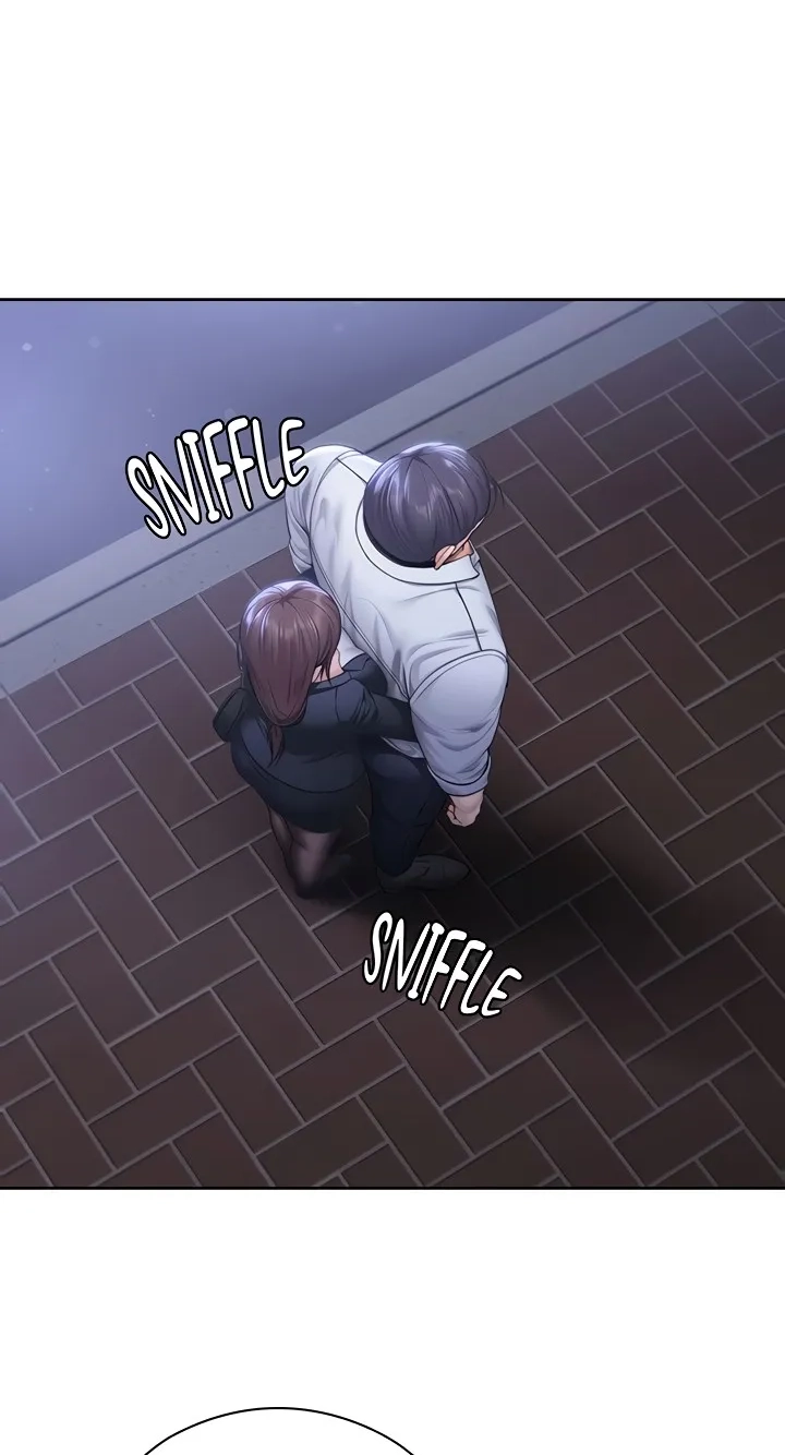 Read I Will Protect You! chapter 28 image 1 on Lezhin