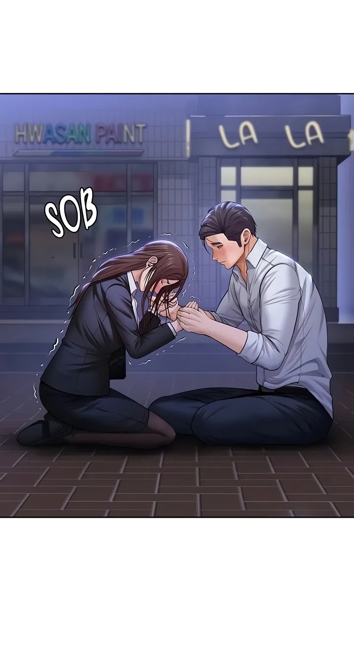 Read I Will Protect You! chapter 28 image 14 on Lezhin