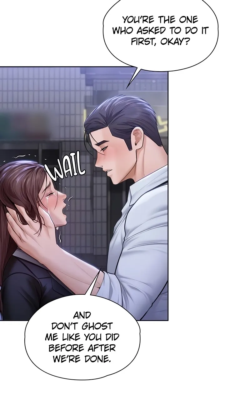 Read I Will Protect You! chapter 28 image 17 on Lezhin
