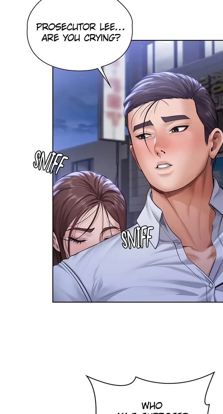 Read I Will Protect You! chapter 28 image 2 on Lezhin