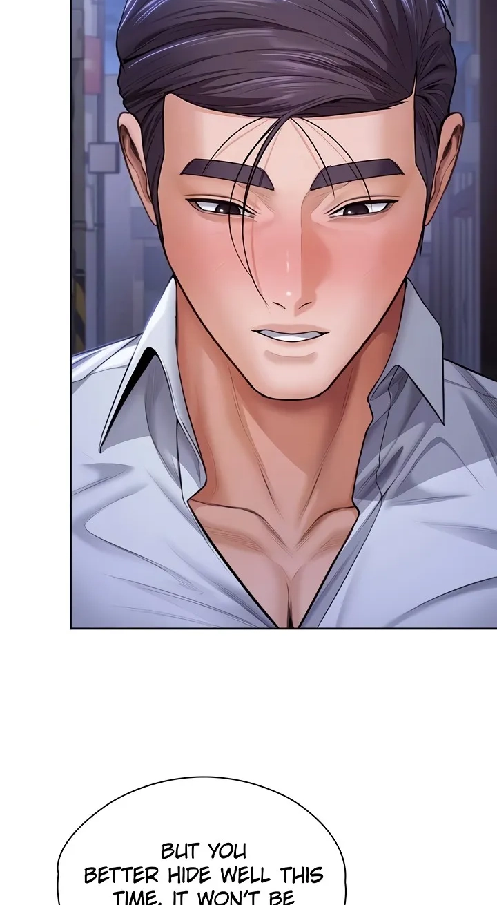 Read I Will Protect You! chapter 28 image 21 on Lezhin