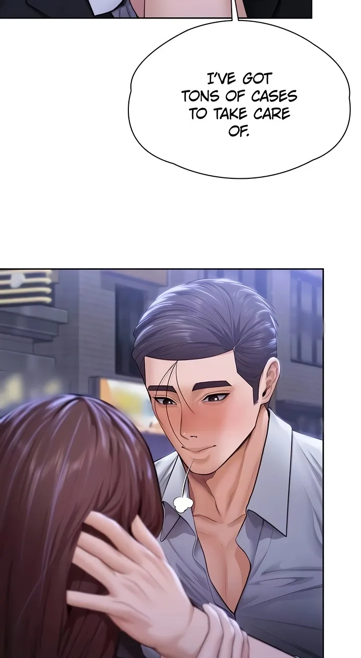 Read I Will Protect You! chapter 28 image 24 on Lezhin