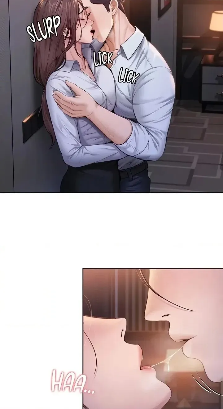 Read I Will Protect You! chapter 28 image 29 on Lezhin
