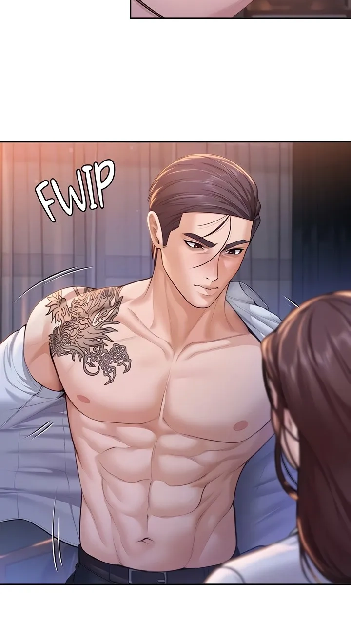 Read I Will Protect You! chapter 28 image 30 on Lezhin