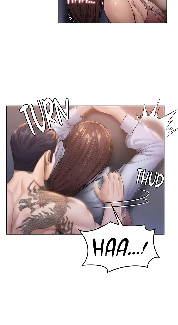 Read I Will Protect You! chapter 28 image 35 on Lezhin