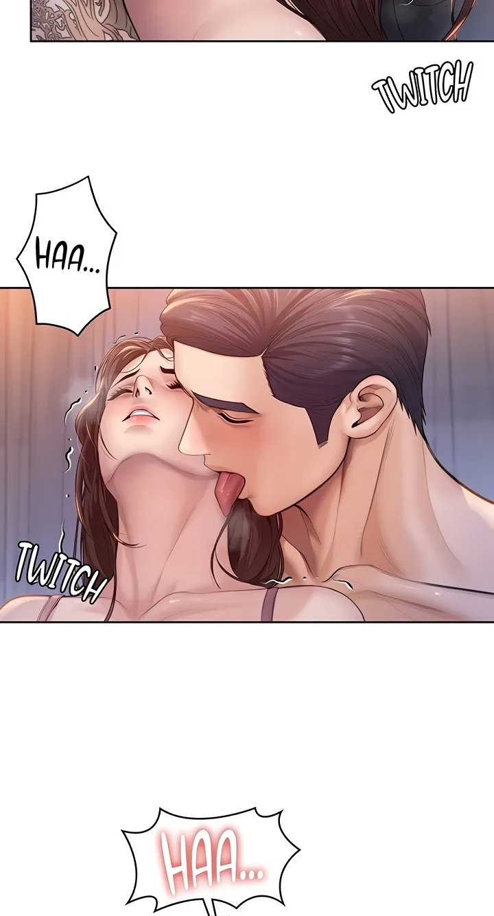 Read I Will Protect You! chapter 28 image 38 on Lezhin