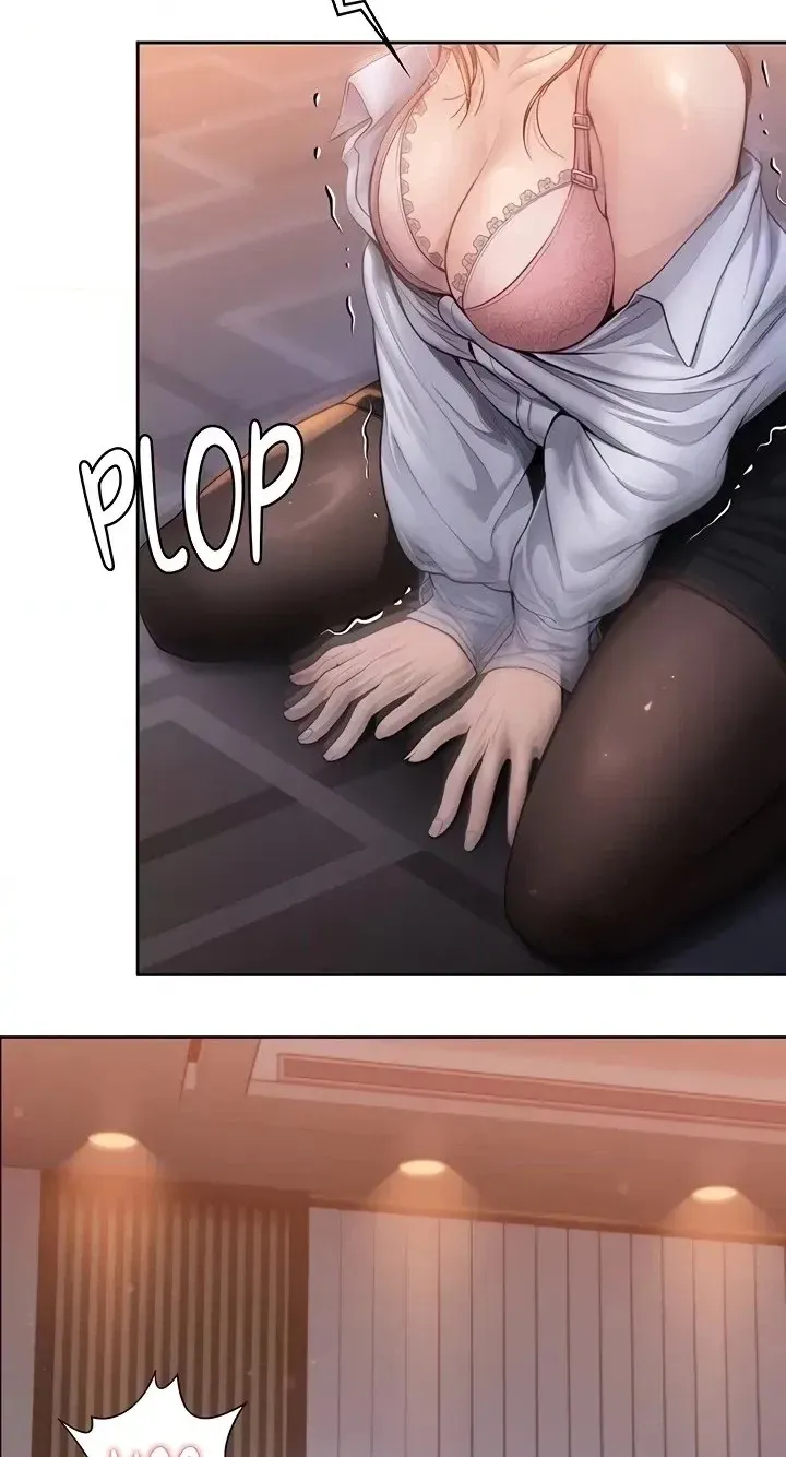 Read I Will Protect You! chapter 28 image 39 on Lezhin