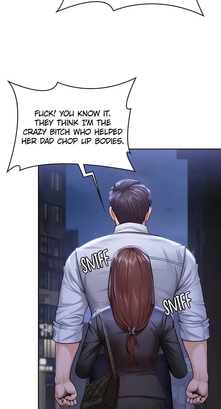 Read I Will Protect You! chapter 28 image 4 on Lezhin