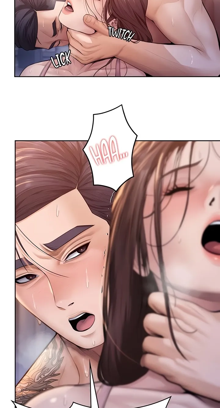 Read I Will Protect You! chapter 28 image 41 on Lezhin