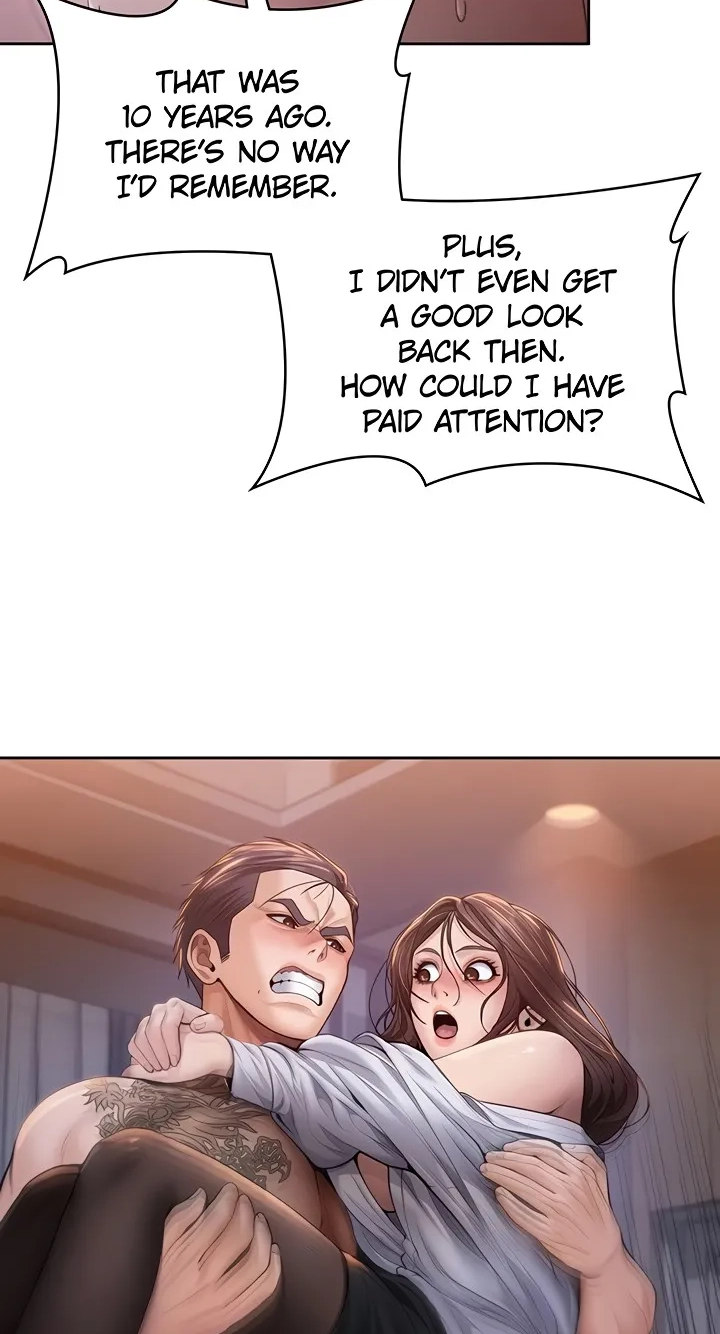 Read I Will Protect You! chapter 28 image 43 on Lezhin