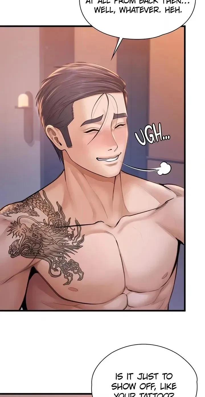 Read I Will Protect You! chapter 28 image 49 on Lezhin