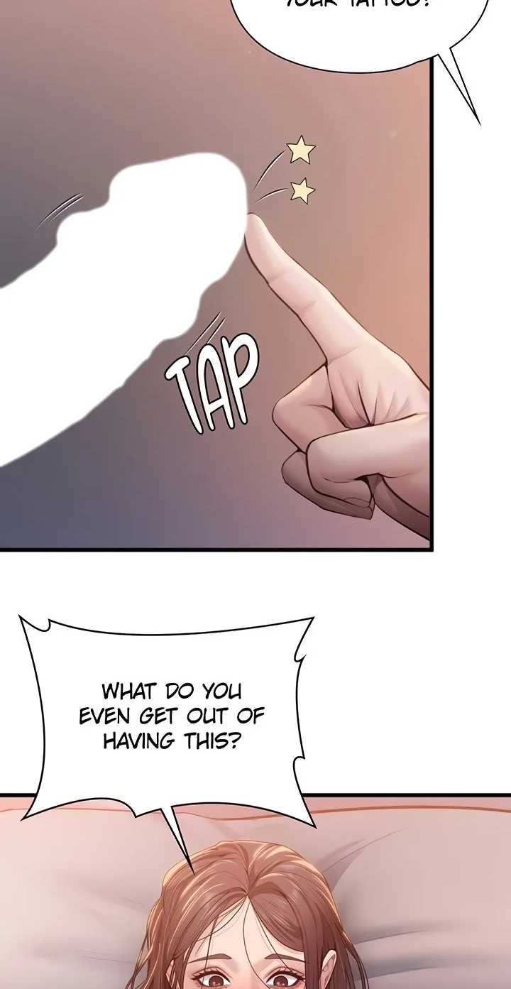 Read I Will Protect You! chapter 28 image 50 on Lezhin