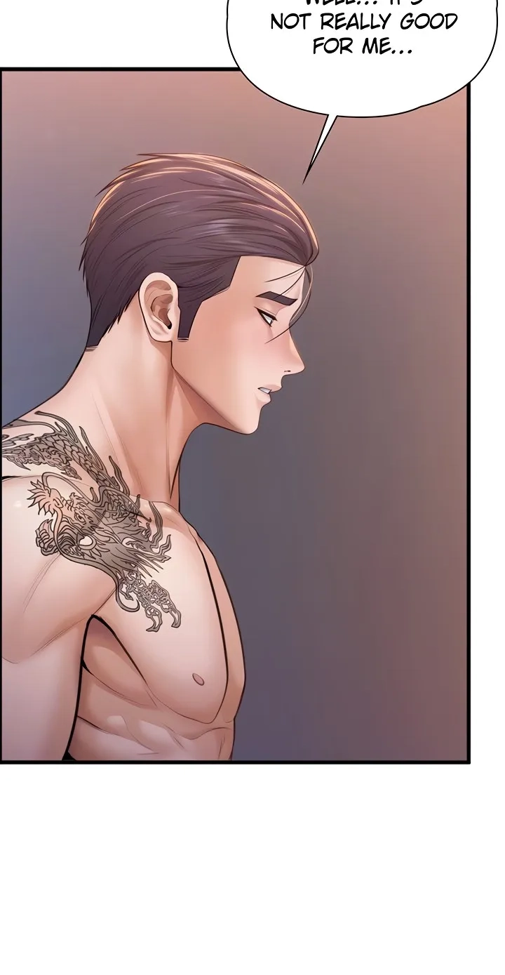 Read I Will Protect You! chapter 28 image 52 on Lezhin
