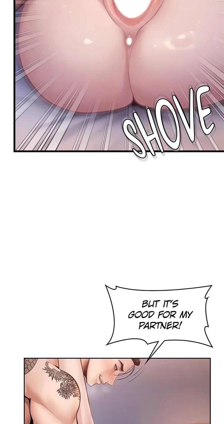 Read I Will Protect You! chapter 28 image 55 on Lezhin