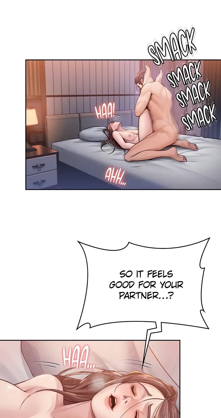 Read I Will Protect You! chapter 28 image 57 on Lezhin