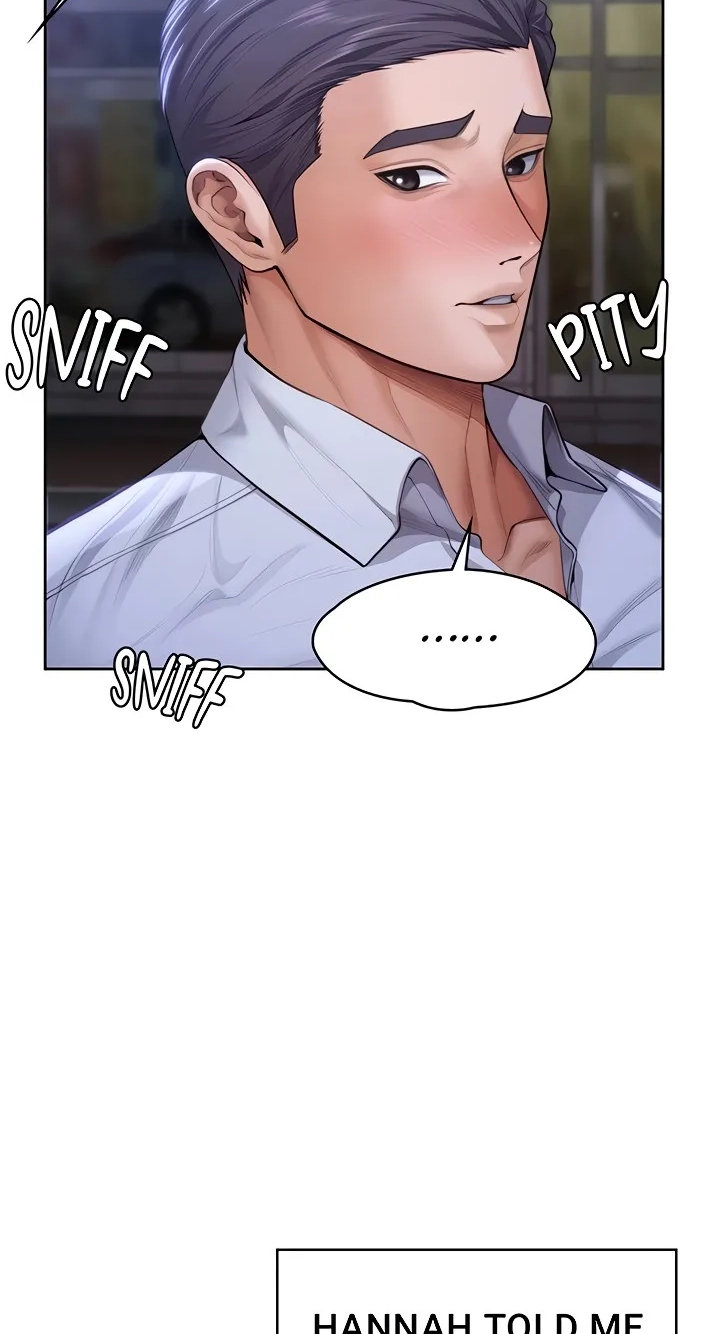 Read I Will Protect You! chapter 28 image 7 on Lezhin