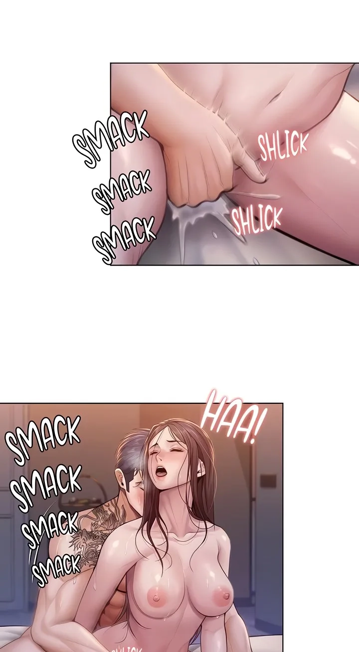 Read I Will Protect You! chapter 29 image 20 on Lezhin