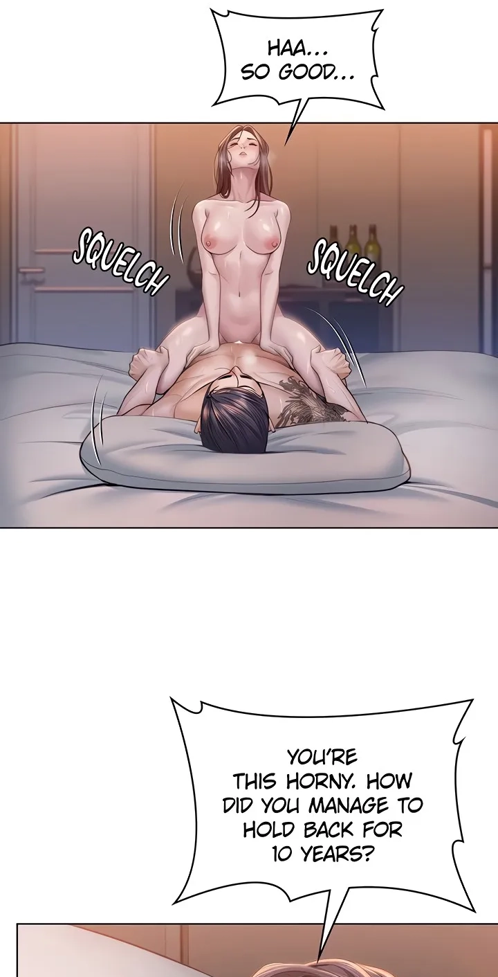Read I Will Protect You! chapter 29 image 38 on Lezhin