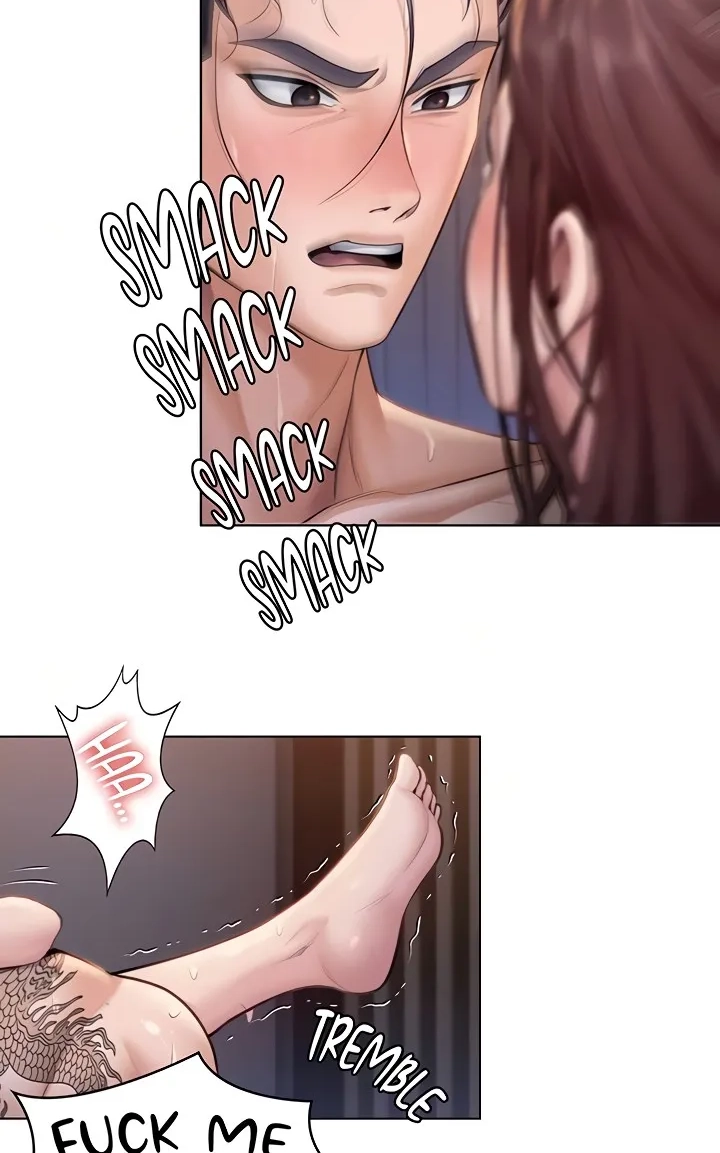 Read I Will Protect You! chapter 29 image 61 on Lezhin