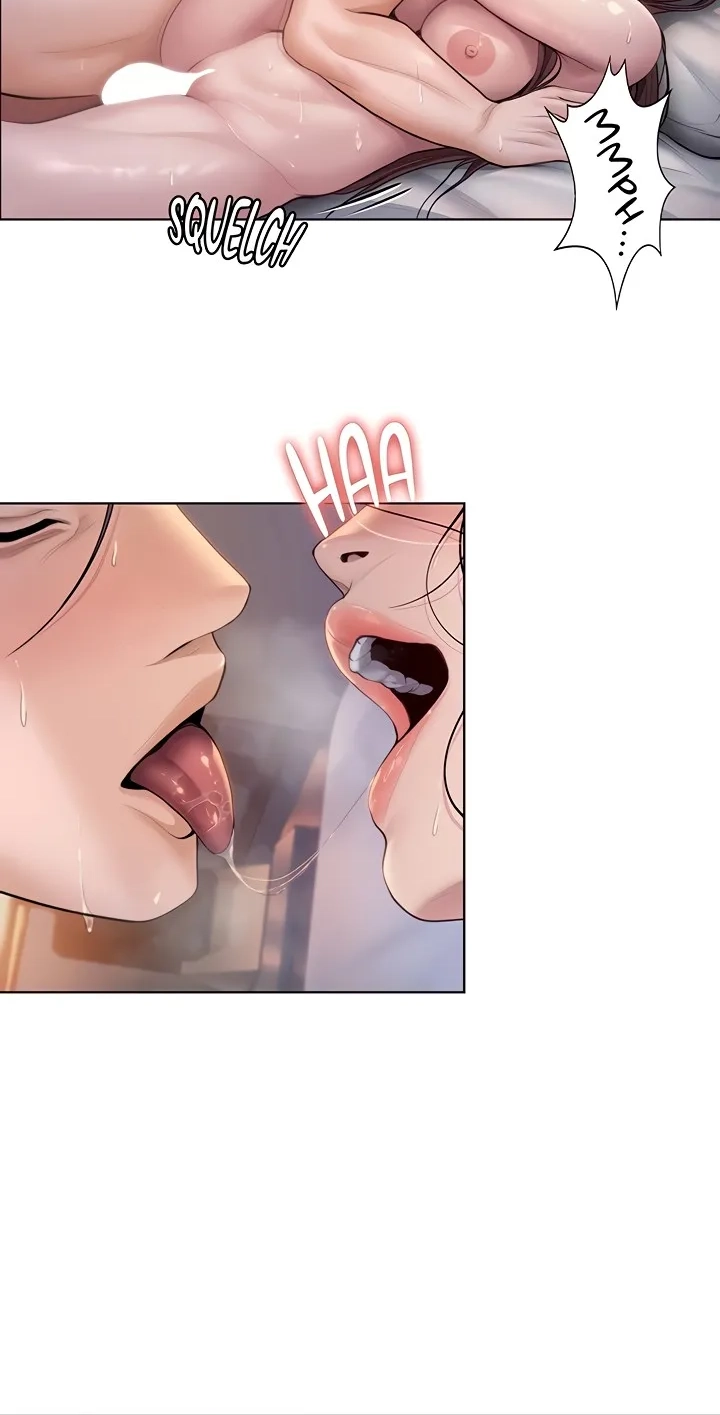Read I Will Protect You! chapter 29 image 8 on Lezhin