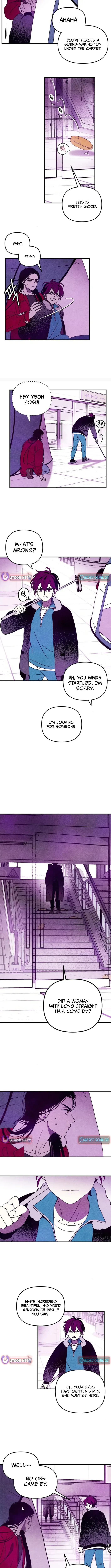 Read I Will Protect You! chapter 3 image 6 on Lezhin