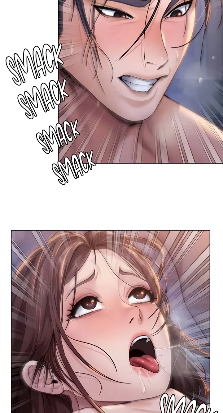 Read I Will Protect You! chapter 30 image 20 on Lezhin