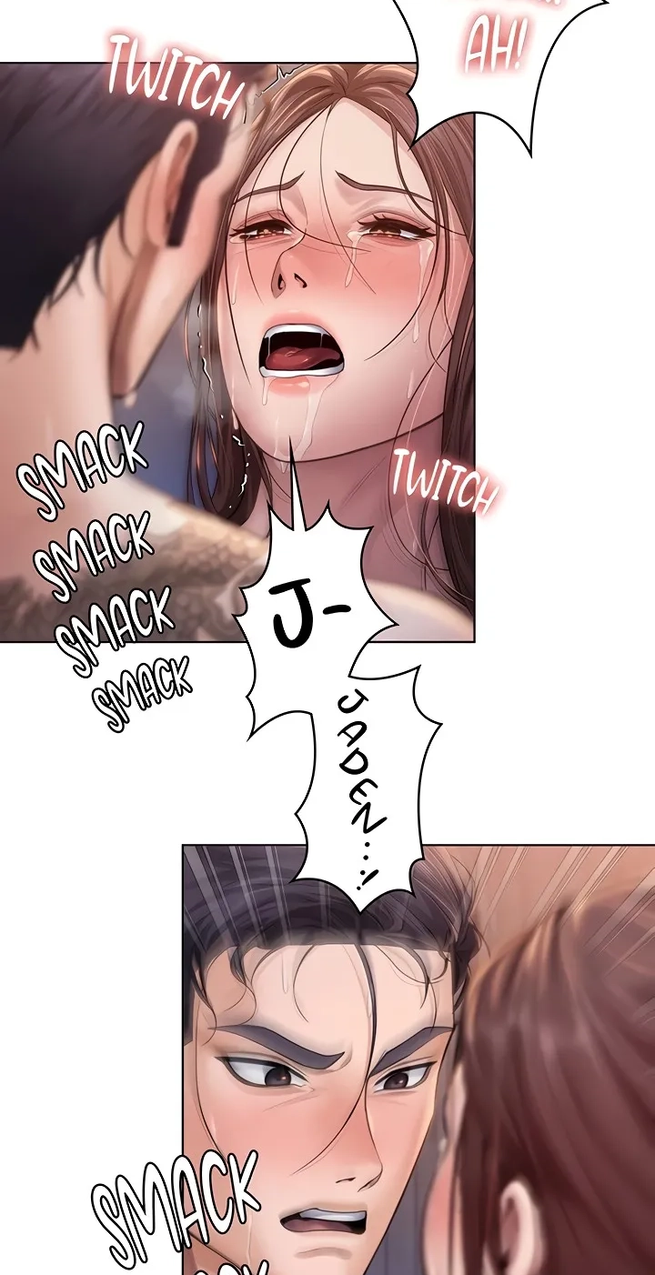 Read I Will Protect You! chapter 30 image 3 on Lezhin
