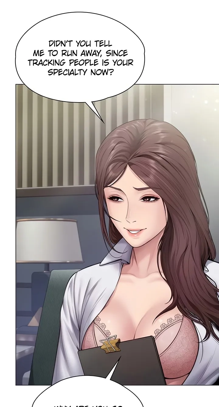Read I Will Protect You! chapter 30 image 40 on Lezhin