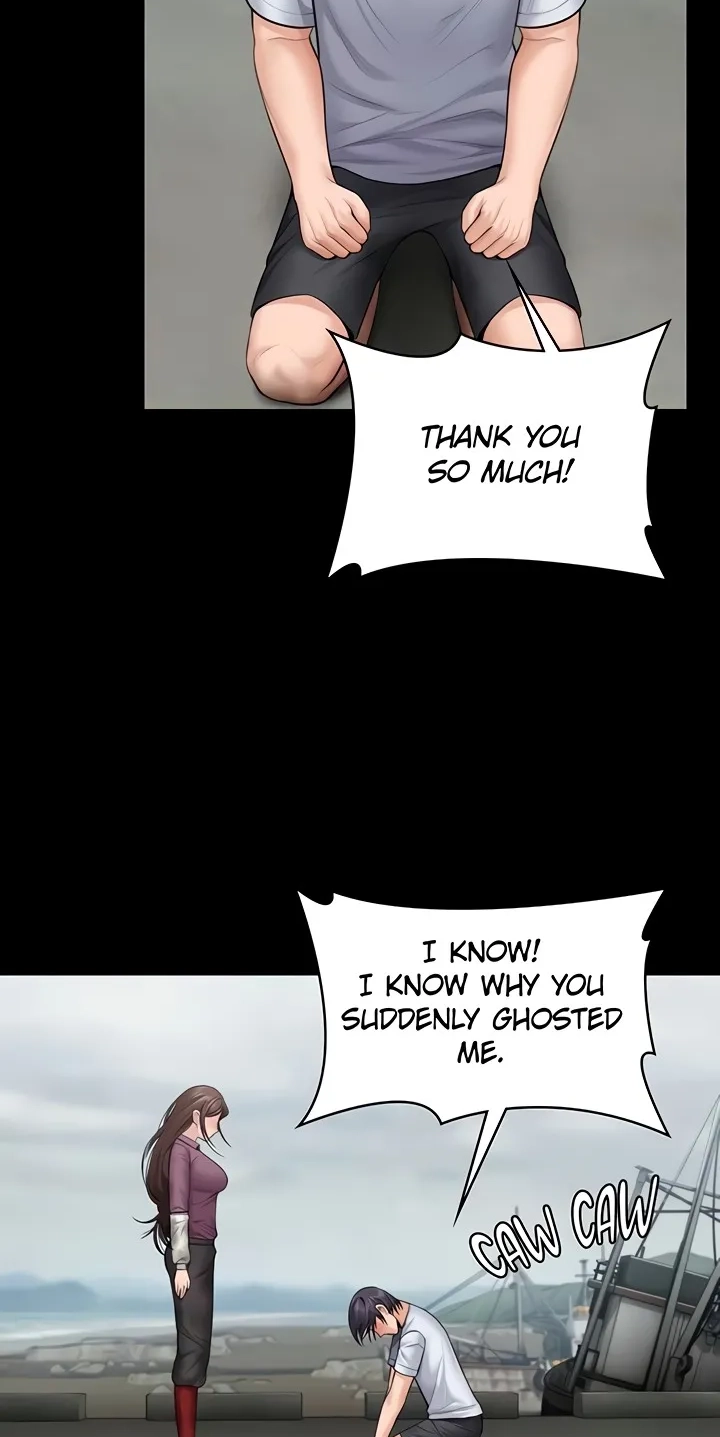 Read I Will Protect You! chapter 30 image 48 on Lezhin