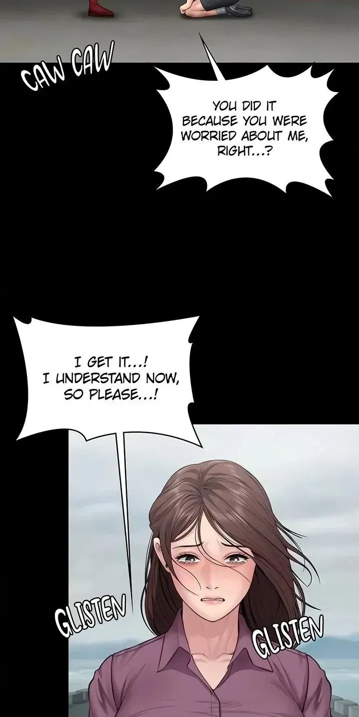Read I Will Protect You! chapter 30 image 49 on Lezhin