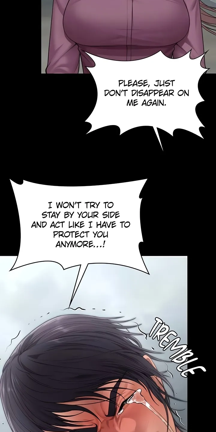 Read I Will Protect You! chapter 30 image 50 on Lezhin