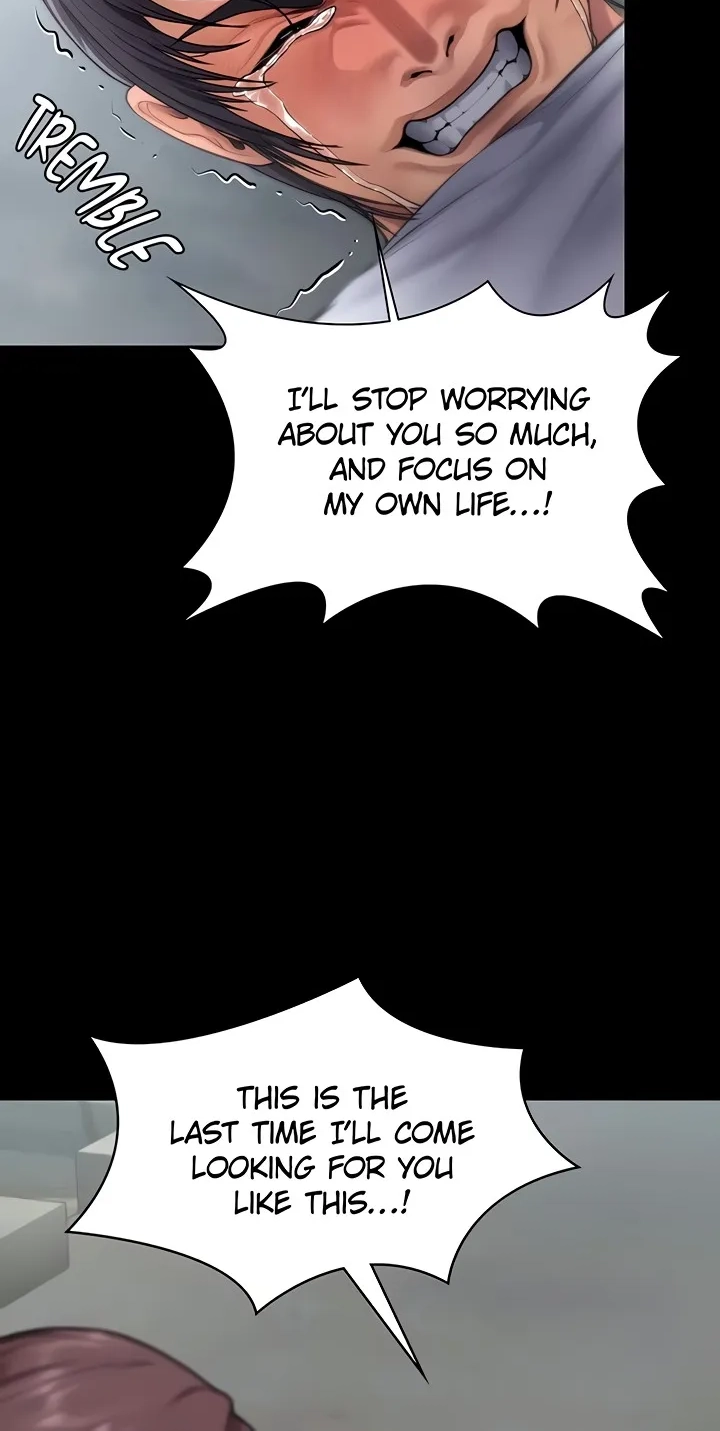 Read I Will Protect You! chapter 30 image 51 on Lezhin