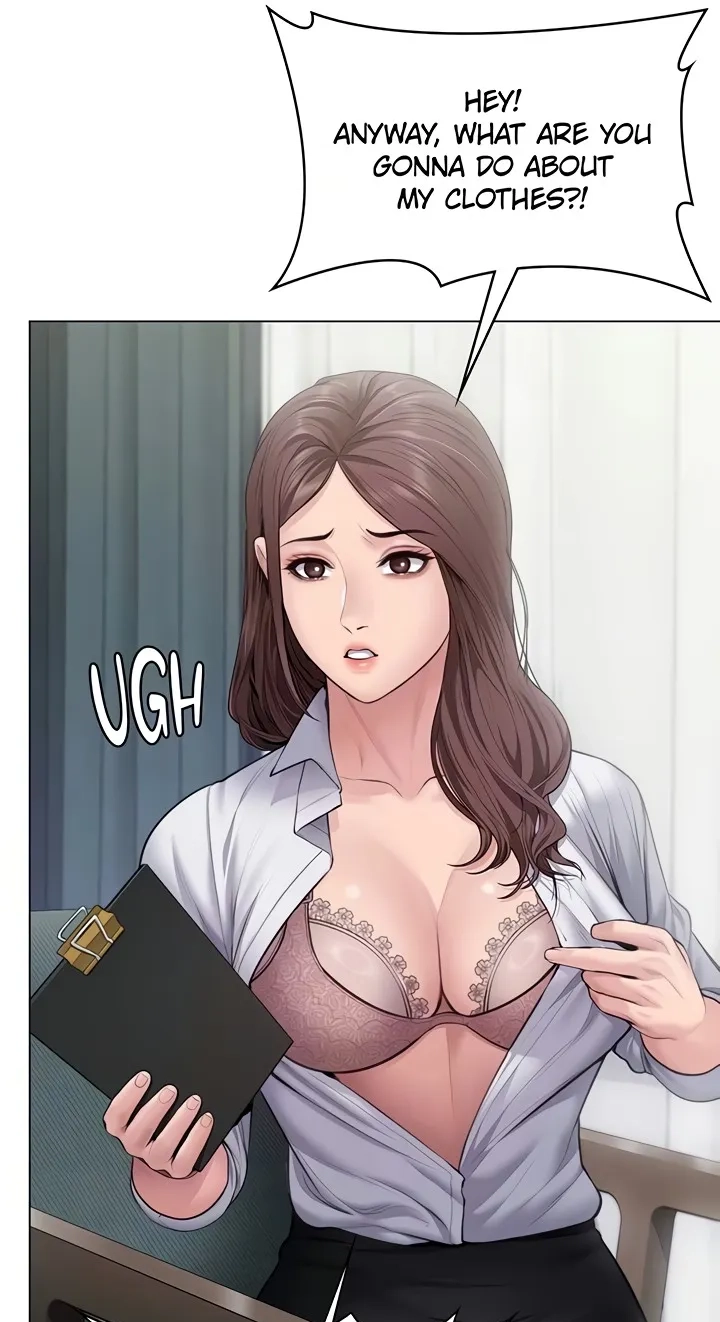 Read I Will Protect You! chapter 30 image 60 on Lezhin