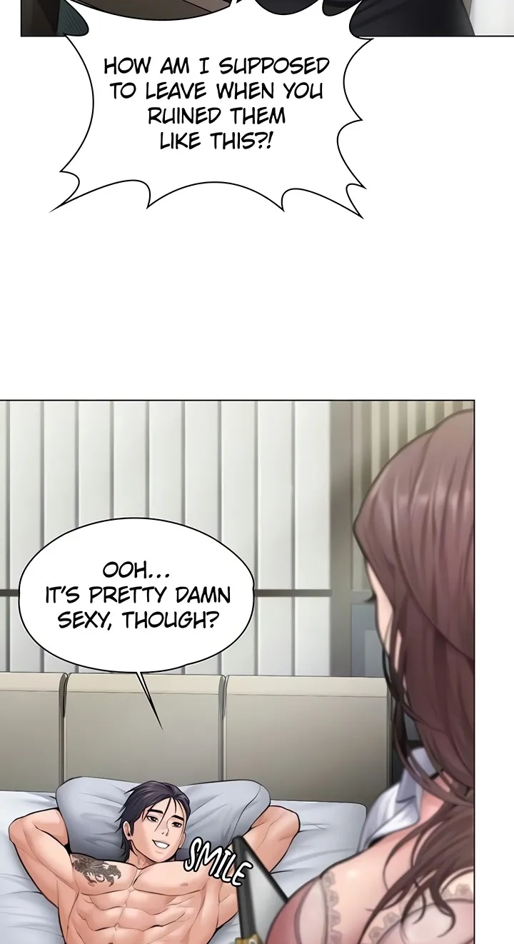 Read I Will Protect You! chapter 30 image 61 on Lezhin