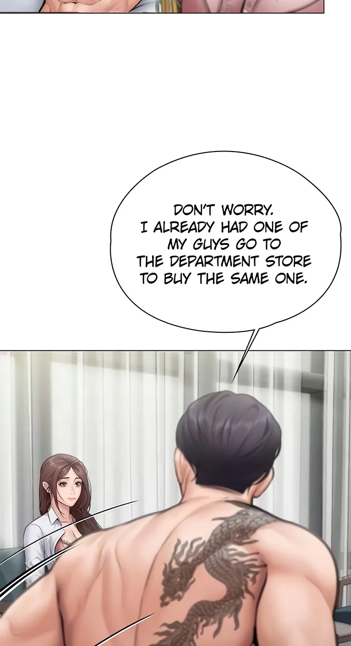 Read I Will Protect You! chapter 30 image 62 on Lezhin